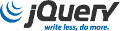 jQuery Logo